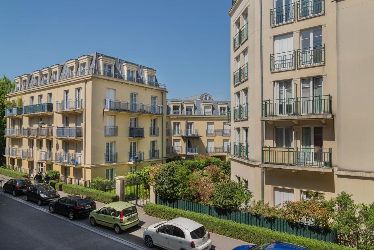 Disney And Paris * Netflix * Parking * 6 Pers Chessy  Exteriör bild